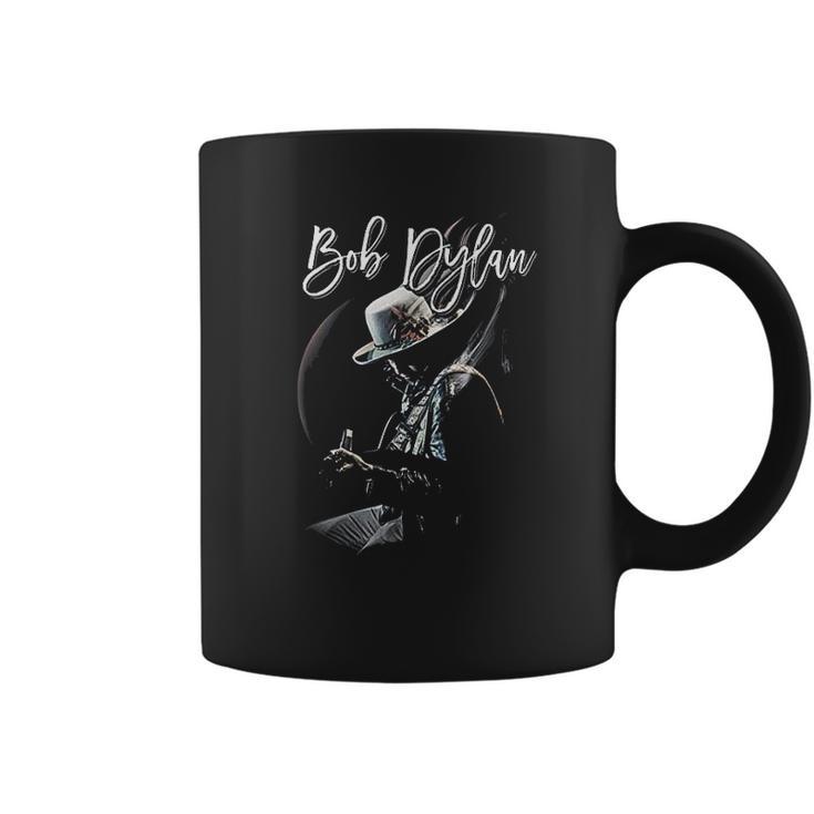 Bob Dylan  Unreleased Coffee Mug