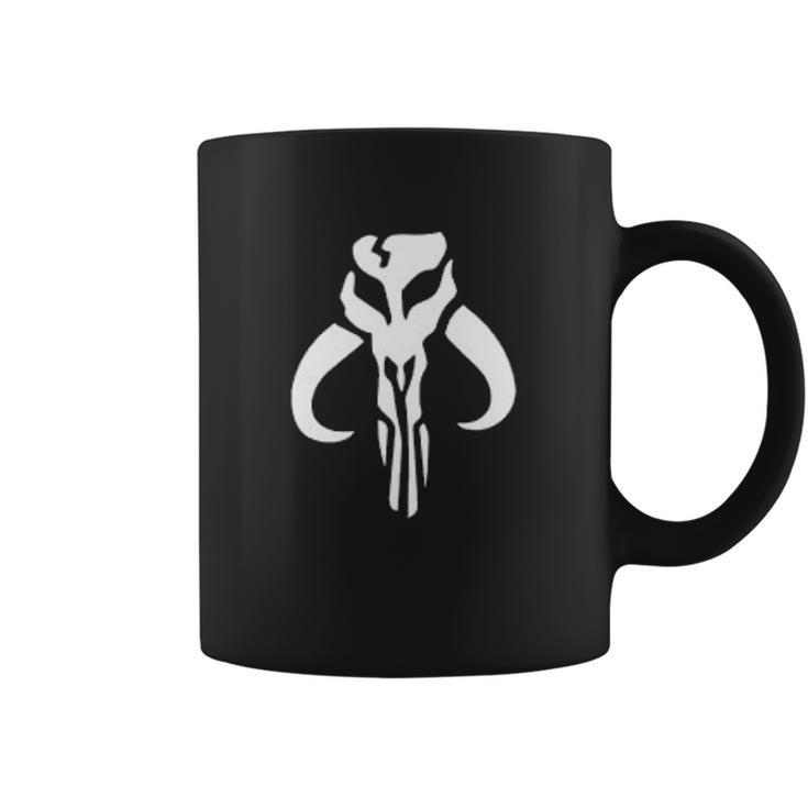 Boba Fett Mandalorian Coffee Mug