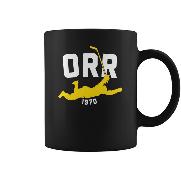 Bobby Orr Coffee Mug