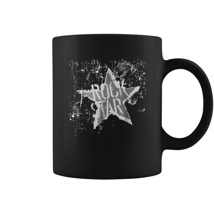 Born To Be Rock Star Coffee Mug