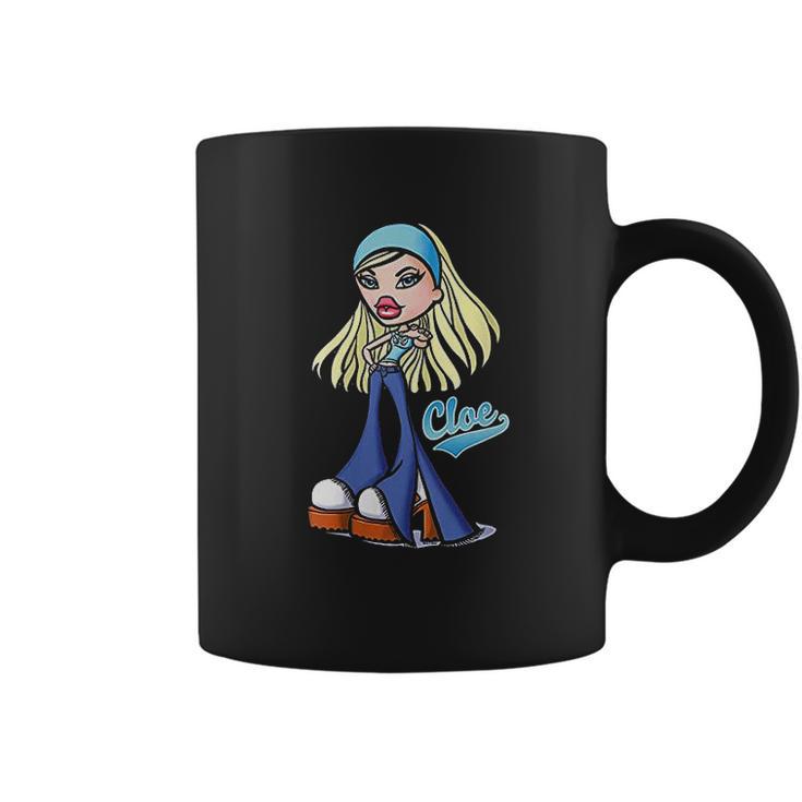 Bratz Cloe Portrait Coffee Mug