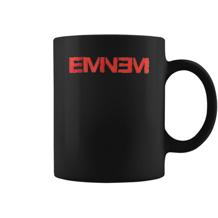 Bravado Eminem Logo Coffee Mug