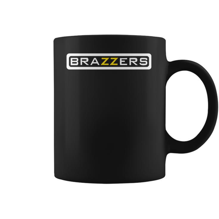 Brazzers Coffee Mug