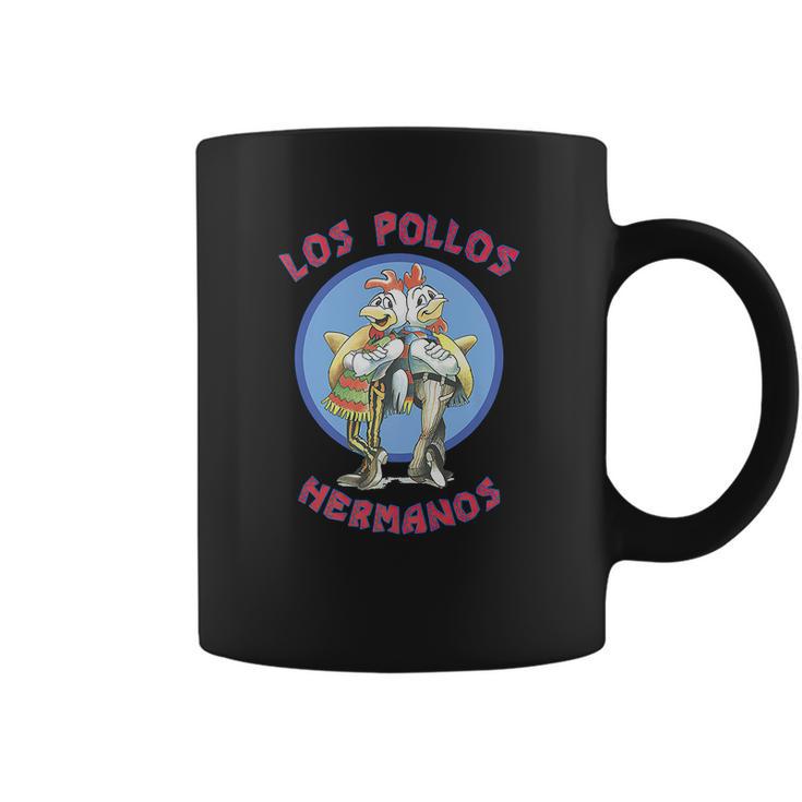 Breaking Bad Los Pollos Hermanos Coffee Mug