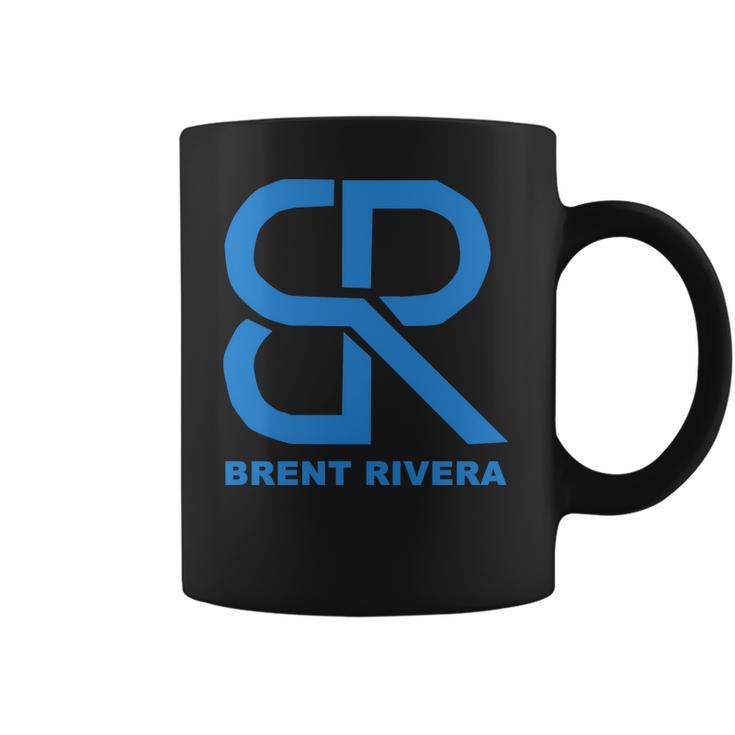 Brent Rivera Coffee Mug