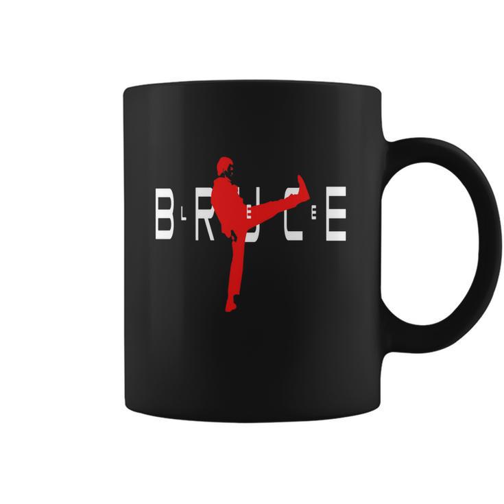 Bruce Jordan Coffee Mug