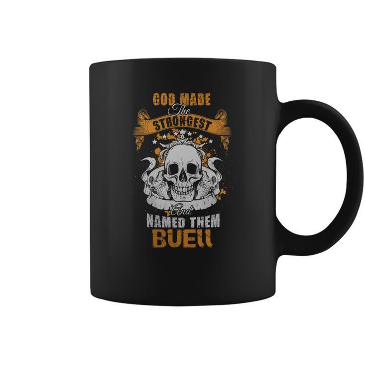 Buell Buellyear Coffee Mug