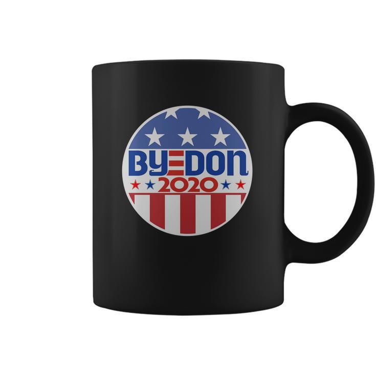 Byedon 2020 Funny Antibtrump Gift Coffee Mug