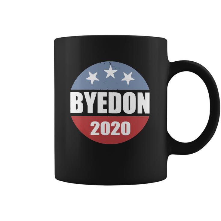 Byedon 2020 Quote Coffee Mug