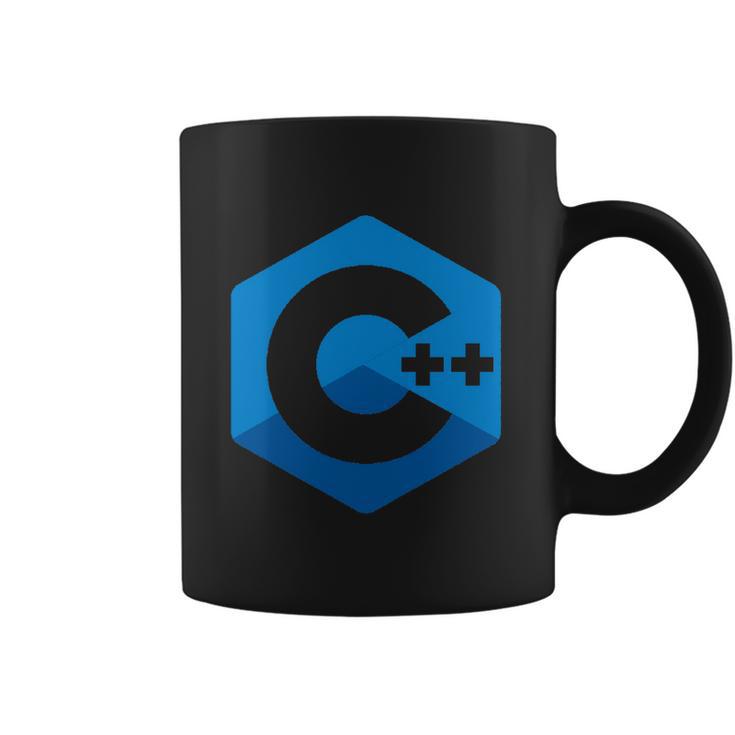 C Logo Coffee Mug