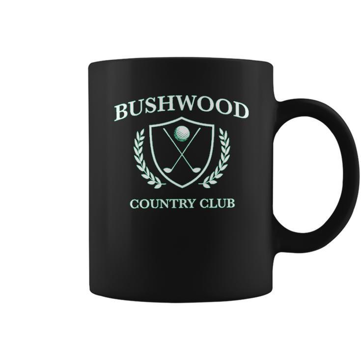 Campus Apparel Bushwood Country Club Coffee Mug