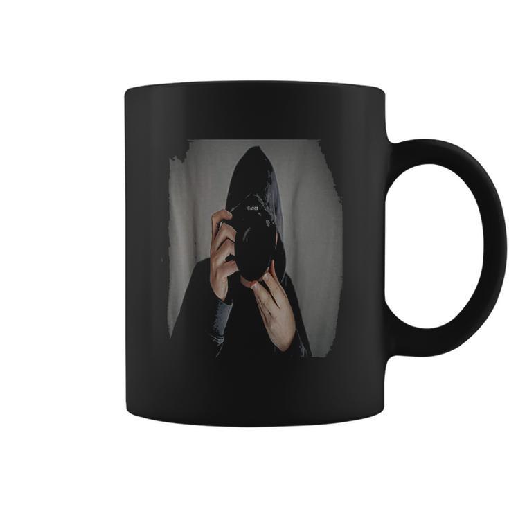 Canon Photographer Coffee Mug