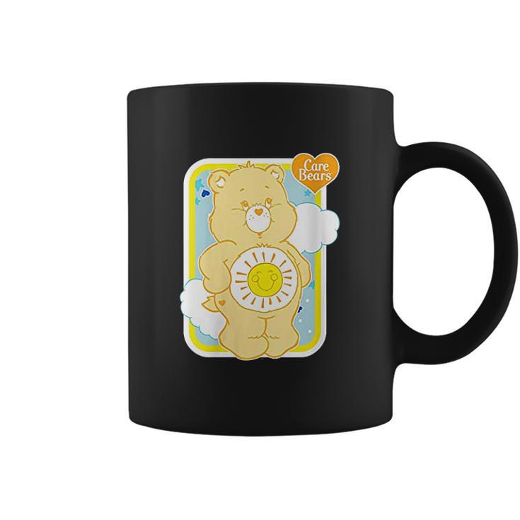 Care Bears Funshine Bear Coffee Mug