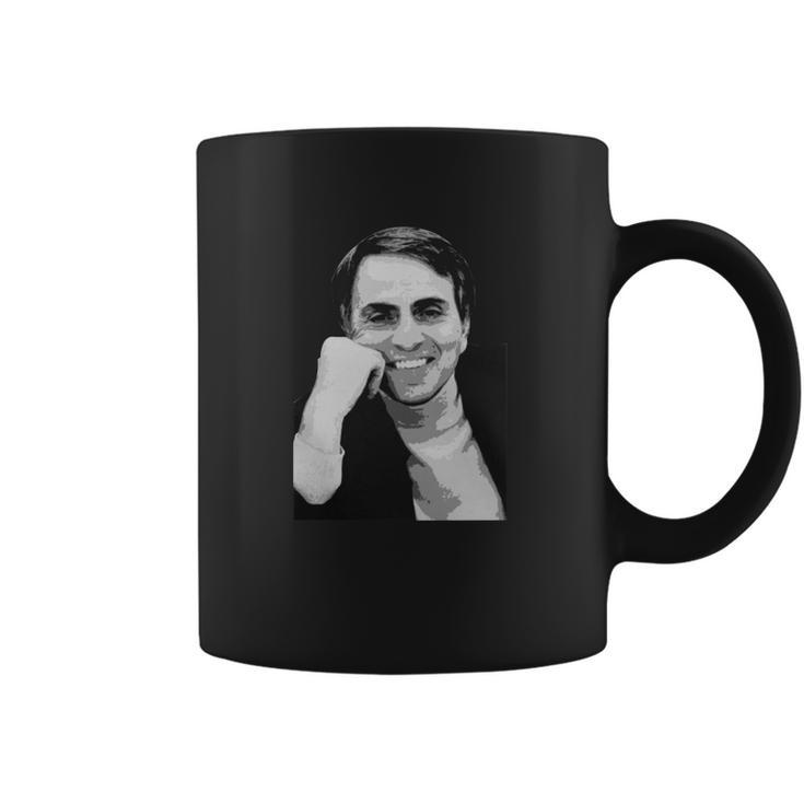 Carl Sagan Coffee Mug