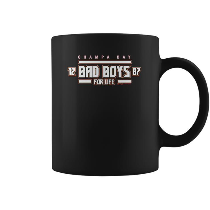 Champa Bay Bad Boys Coffee Mug