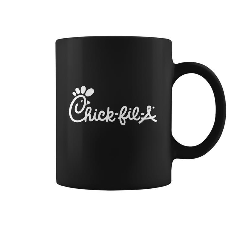 Chick Fil A T-Shirt Coffee Mug