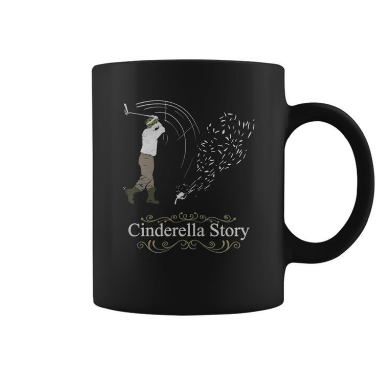 Cinderella Story T-Shirt Coffee Mug