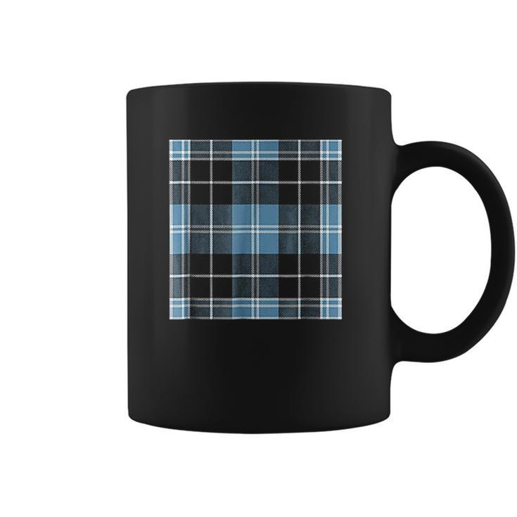 Clark Clarke Clarkson Scottish Clan Coffee Mug