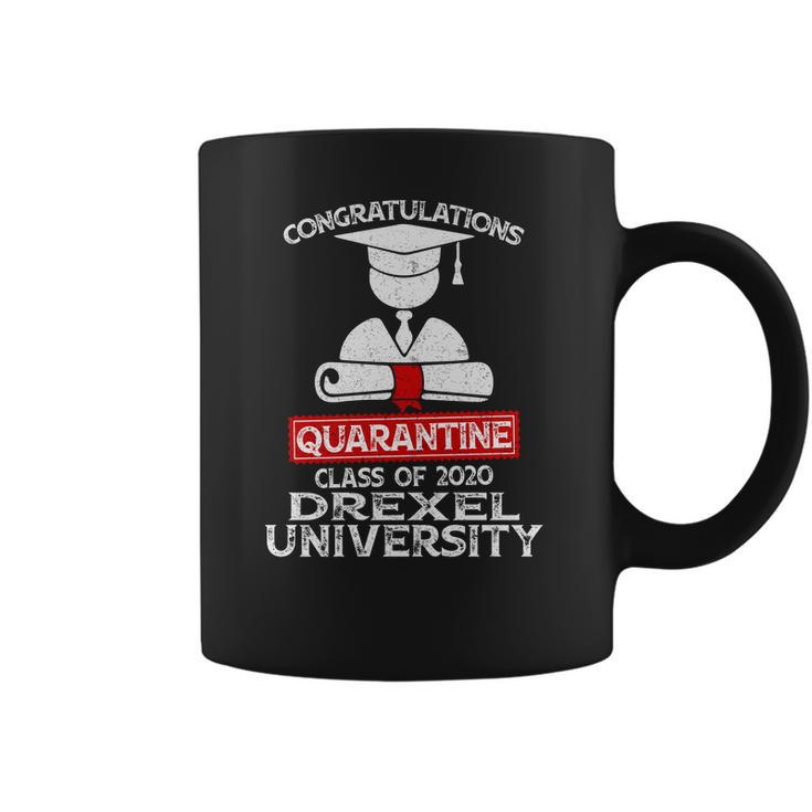 Class Of 2020 Graduating Class Vintage Drexel University Coffee Mug