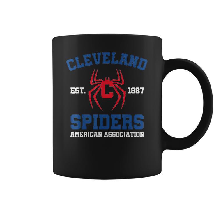 Cleveland Spiders  Baseball Coffee Mug