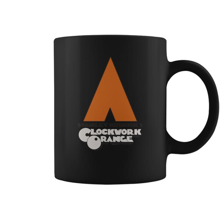 A Clockwork Orange I Coffee Mug