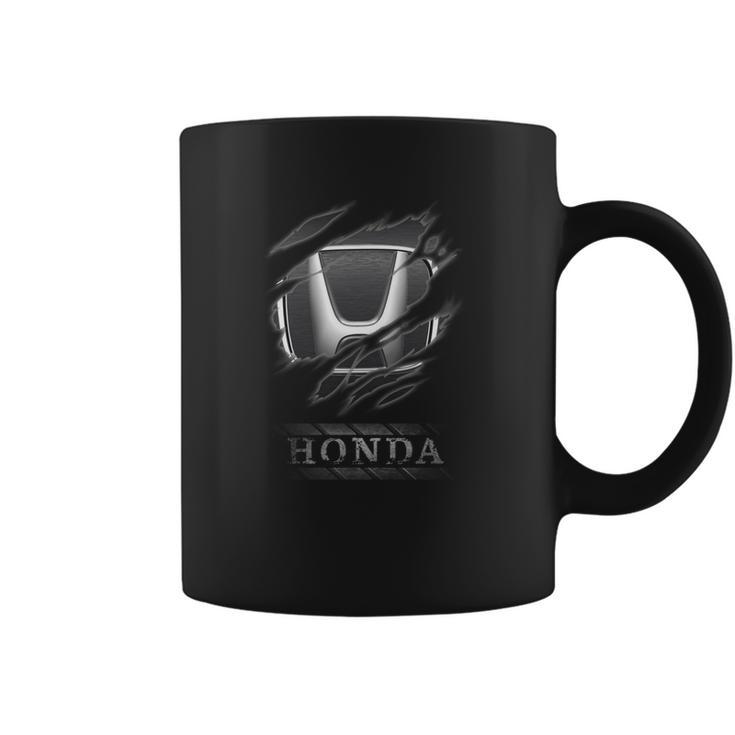 Cn Honda Coffee Mug