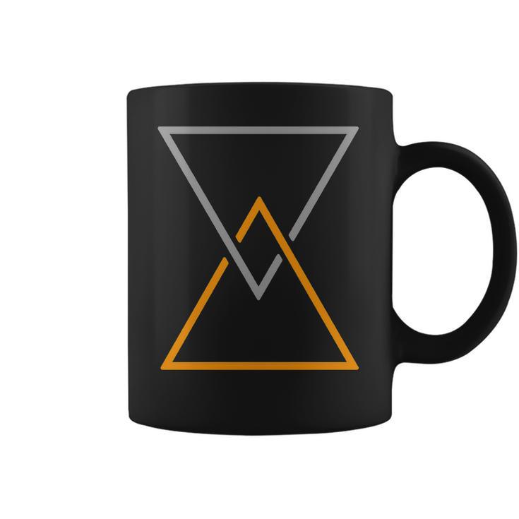 Coheed And Cambria Coffee Mug