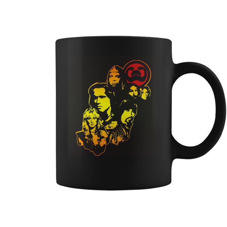 Conan And The Riddle Of Steel Shirt Coffee Mug