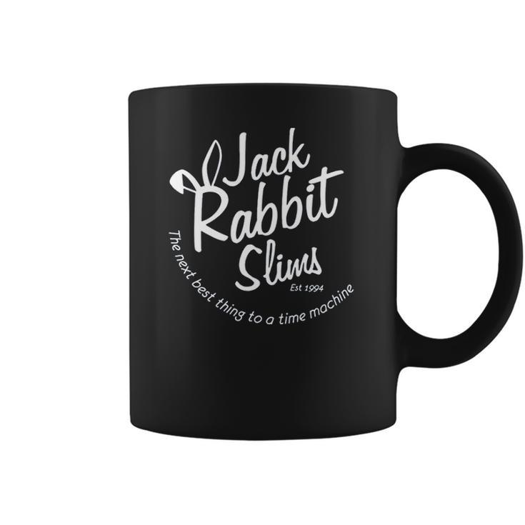 Cool Jack Rabbit Slims Coffee Mug