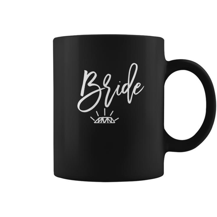 Couple Newlyweds Bridal 2021 Coffee Mug