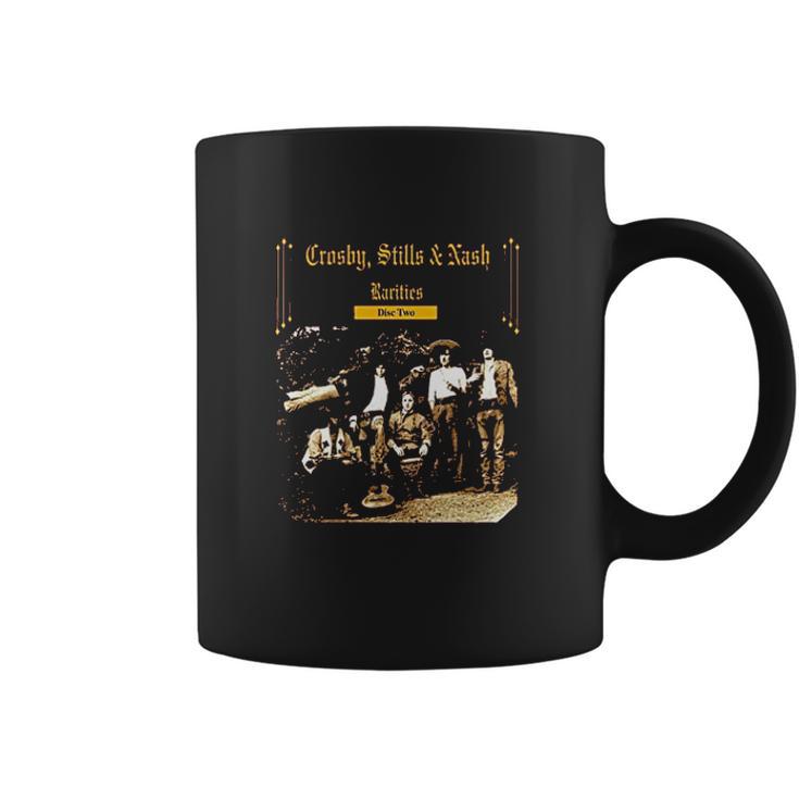 Crosby Stills & Nash Tops Classic Coffee Mug