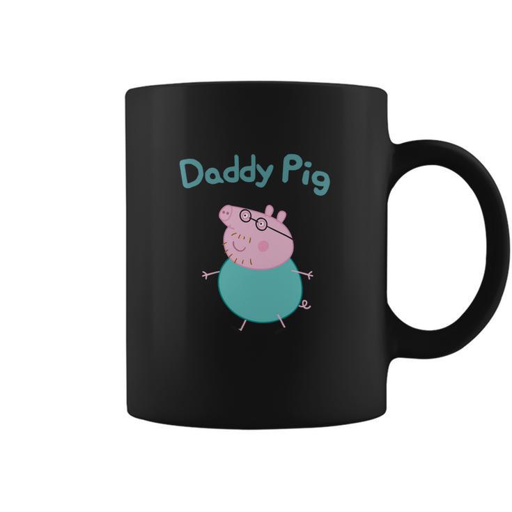 Daddy Pig Best Christmas Gifts For Dad Coffee Mug