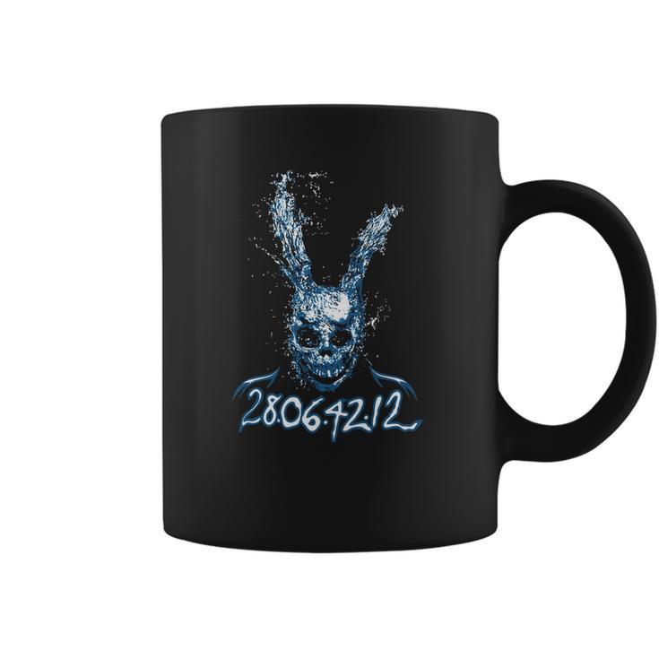 Darko Donnie Tshirt Coffee Mug