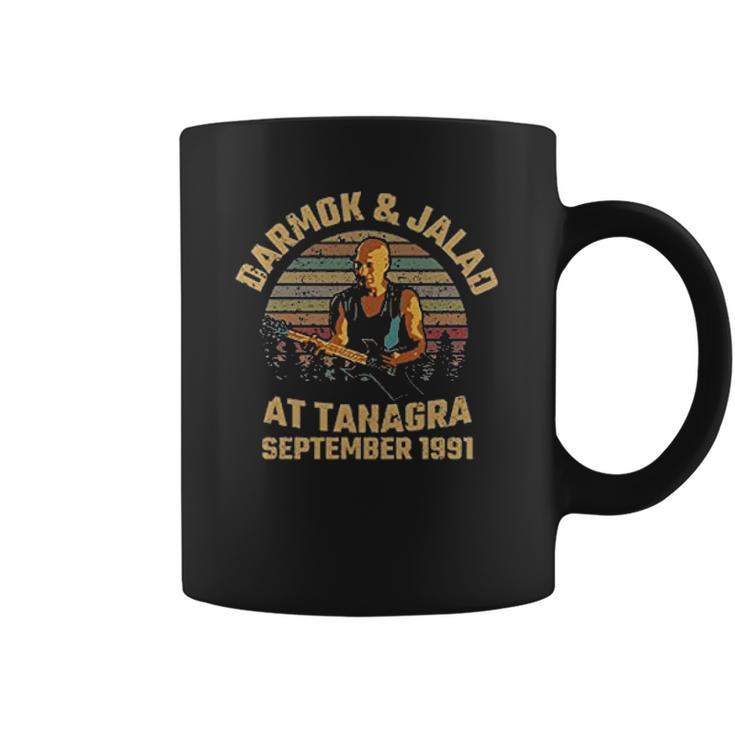 Darmok And Jalad At Tanagra Vintage Gift Coffee Mug