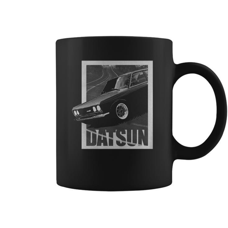 Datsun 510 Tshirts Coffee Mug