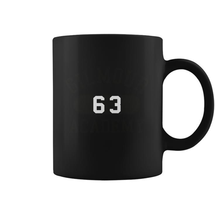 David Gilmour Academy Coffee Mug