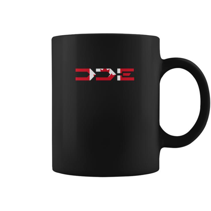 Dde Clothing Coffee Mug