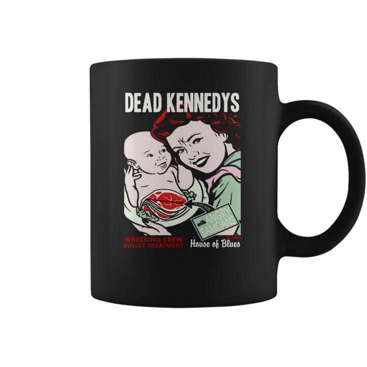 Dead Kennedys 1 Coffee Mug