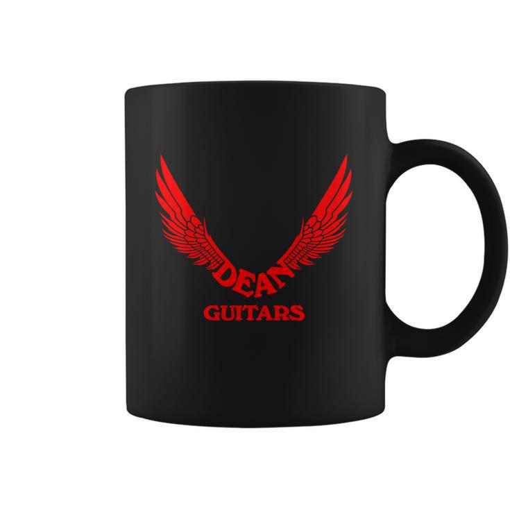 Dean Guitars Coffee Mug