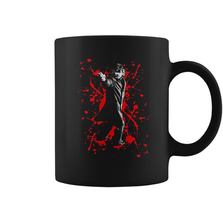 Death Wish Coffee Mug