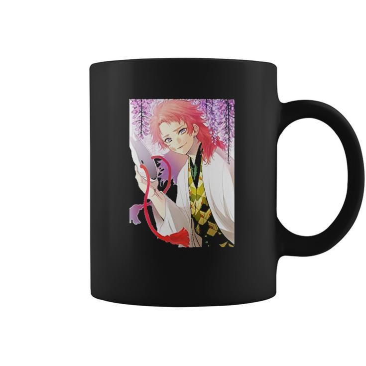 Demon Slayer Kimetsu No Yaiba Look Coffee Mug