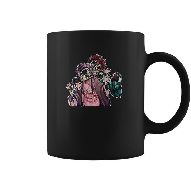 Demon Slayer Kimetsu No Yaiba Sliblings Coffee Mug