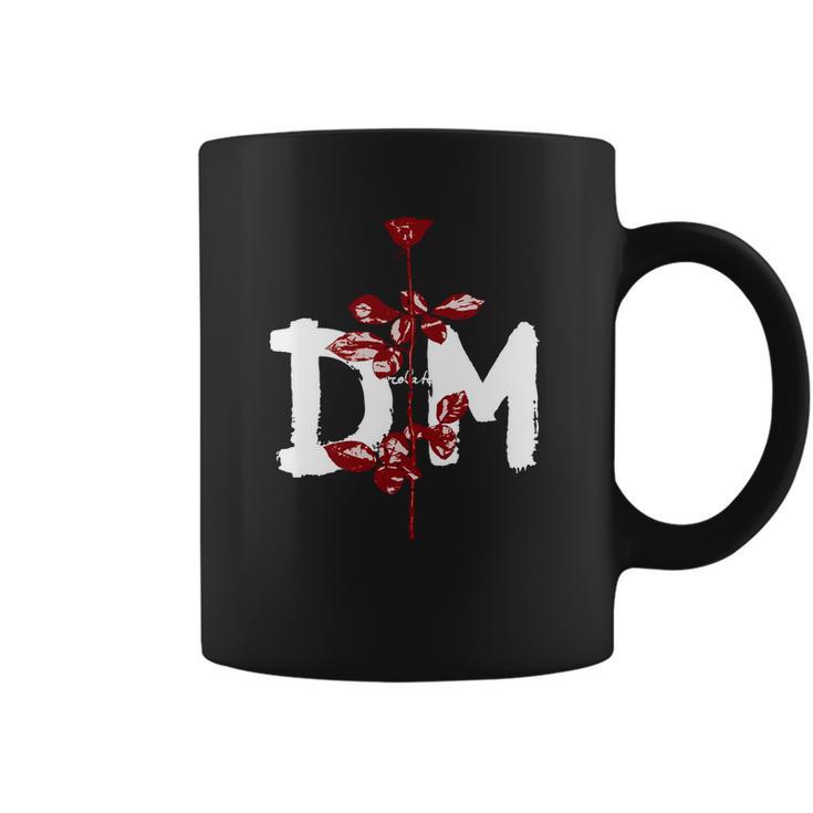 Depeche Mode Violator Album Shirtn Coffee Mug