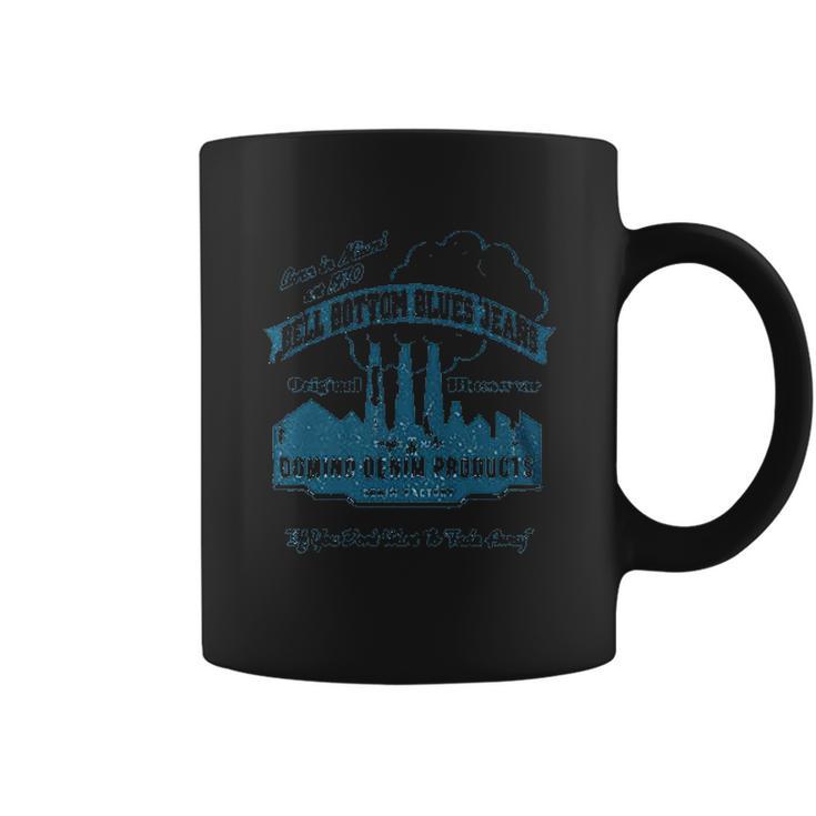 Derek And The Dominoes Inspired Bell Bottom Blues Coffee Mug