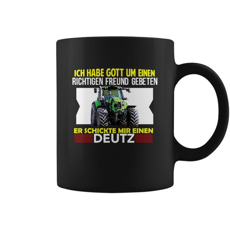 Deutz Coffee Mug