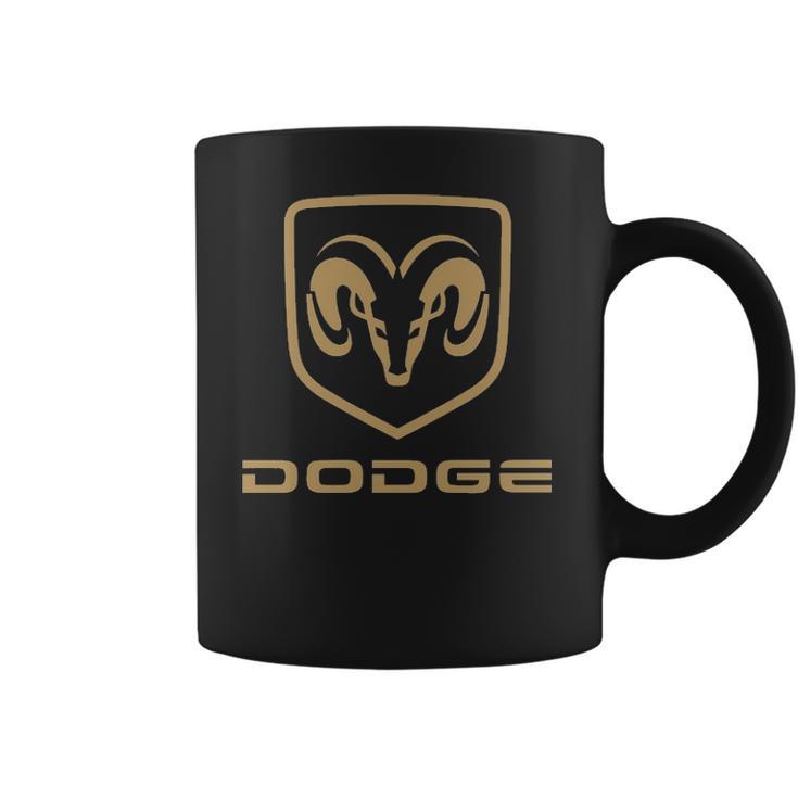 Dodge Ram Pickup Chevy Viper Charger Coffee Mug