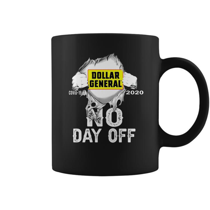 Dollar General Covid-19 2020 I Can’T Stay At Home Shirtc Coffee Mug