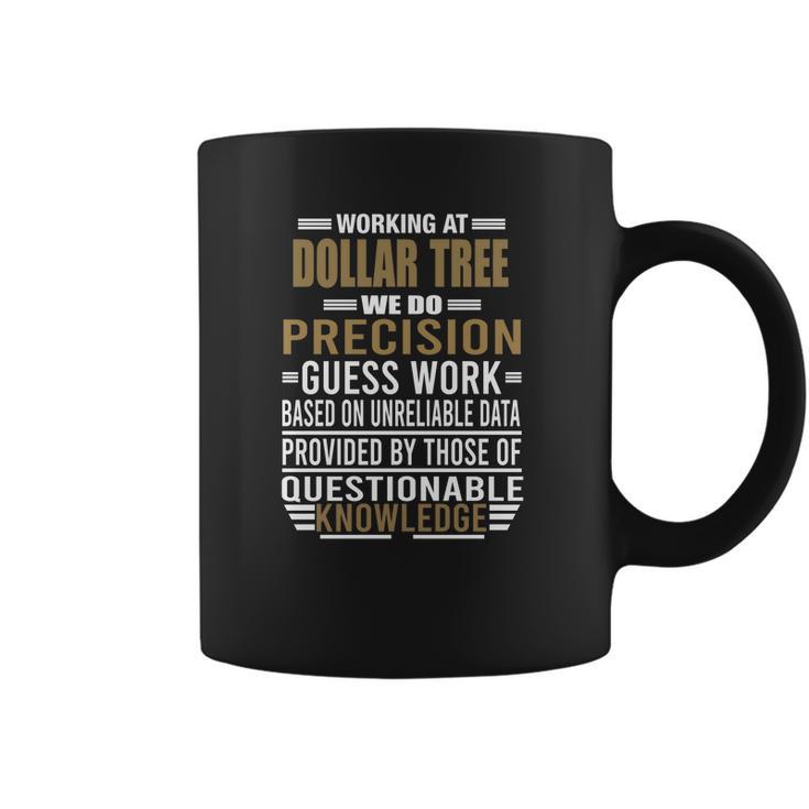 Dollar Tree 4 Coffee Mug