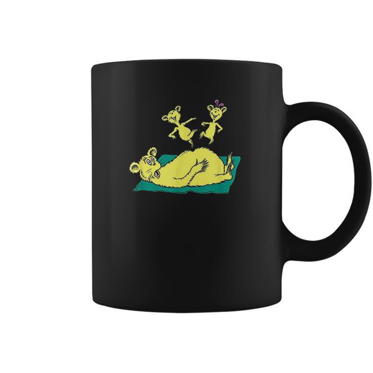 Dr Seuss Hop On Pop Coffee Mug