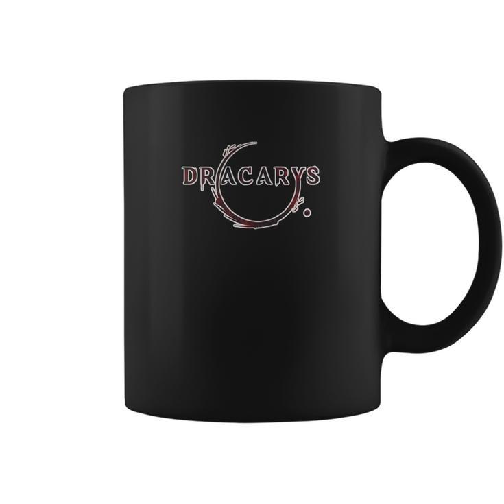 Dracarys - Dragon Game OfCoffee Mug